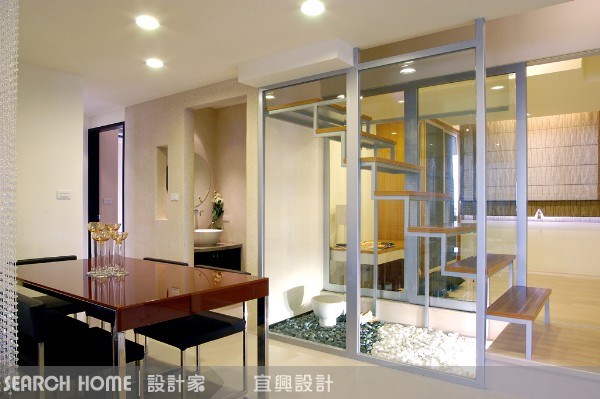 53坪新成屋(5年以下)＿現代風案例圖片＿幾米空間設計＿幾米_01之5