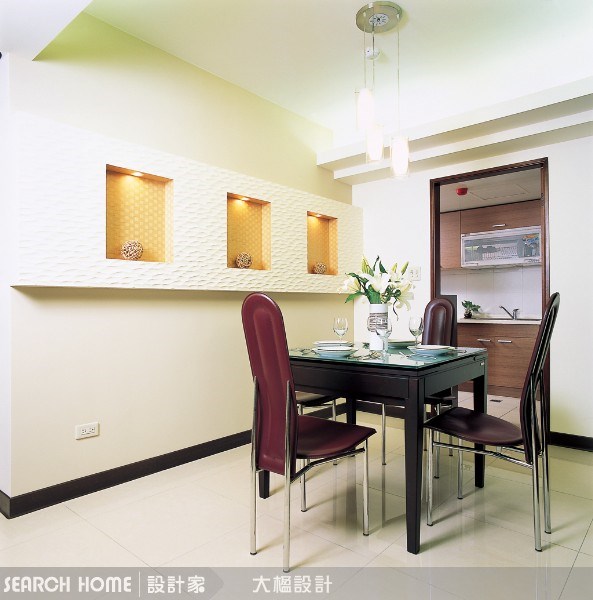 40坪新成屋(5年以下)＿美式風案例圖片＿禾久室內裝修設計＿禾久_04之3