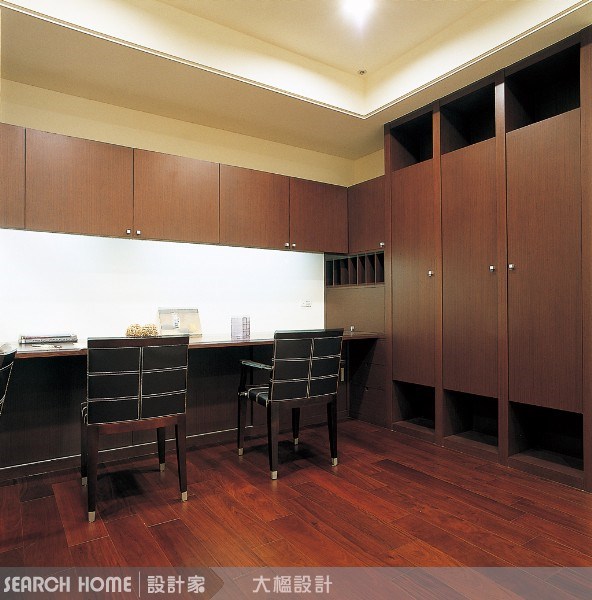 60坪新成屋(5年以下)＿混搭風案例圖片＿禾久室內裝修設計＿禾久_03之2