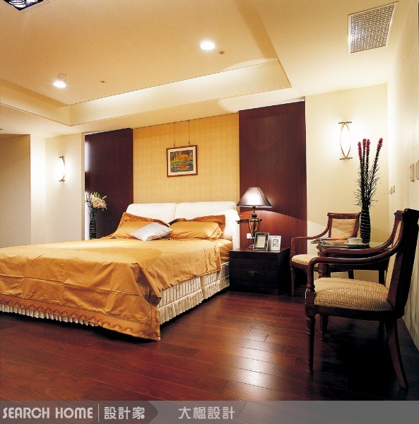 60坪新成屋(5年以下)＿混搭風案例圖片＿禾久室內裝修設計＿禾久_03之9