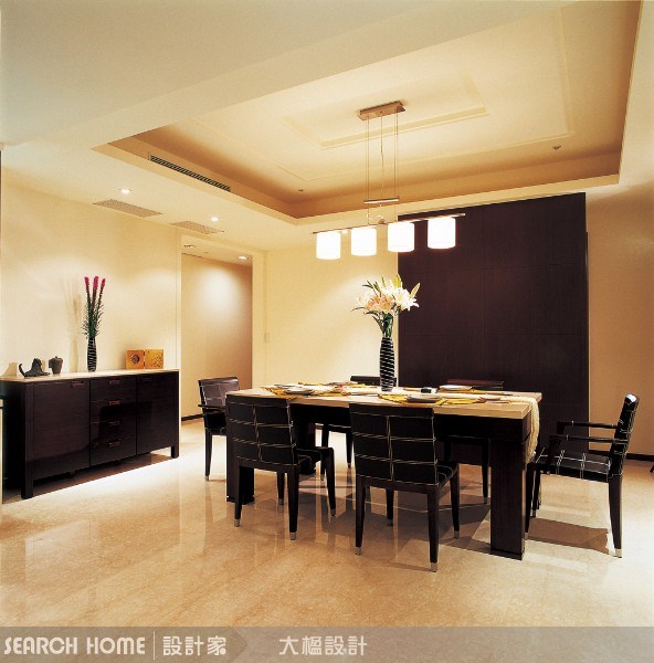 60坪新成屋(5年以下)＿混搭風案例圖片＿禾久室內裝修設計＿禾久_03之8