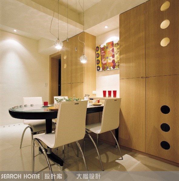 28坪新成屋(5年以下)＿現代風案例圖片＿禾久室內裝修設計＿禾久_02之8