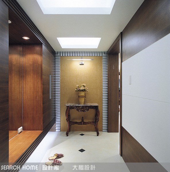 60坪老屋(16~30年)＿現代風案例圖片＿禾久室內裝修設計＿禾久_01之2