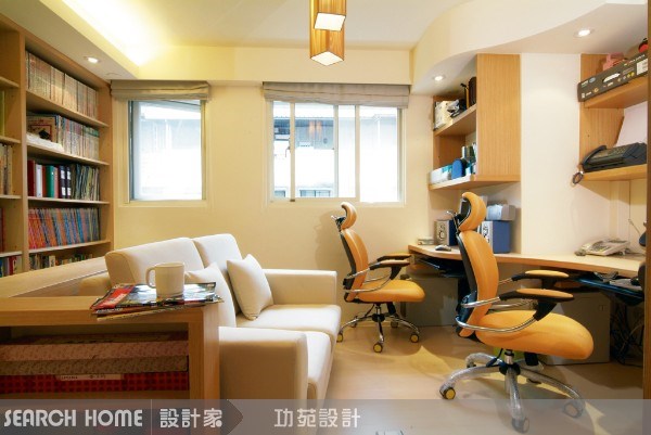 45坪中古屋(5~15年)＿現代風案例圖片＿功苑設計＿功苑_04之7