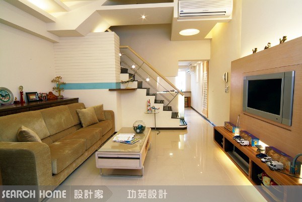 45坪中古屋(5~15年)＿現代風案例圖片＿功苑設計＿功苑_04之3