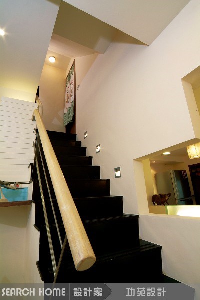 45坪中古屋(5~15年)＿現代風案例圖片＿功苑設計＿功苑_04之6