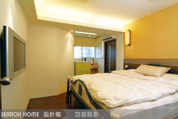 45坪中古屋(5~15年)＿現代風案例圖片＿功苑設計＿功苑_04之9