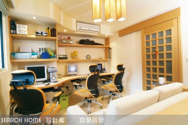 45坪中古屋(5~15年)＿現代風案例圖片＿功苑設計＿功苑_04之8