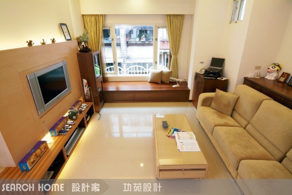 45坪中古屋(5~15年)＿現代風案例圖片＿功苑設計＿功苑_04之2