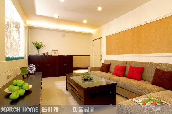 28坪中古屋(5~15年)＿現代風案例圖片＿功苑設計＿功苑_03之7