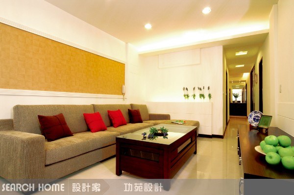 28坪中古屋(5~15年)＿現代風案例圖片＿功苑設計＿功苑_03之8