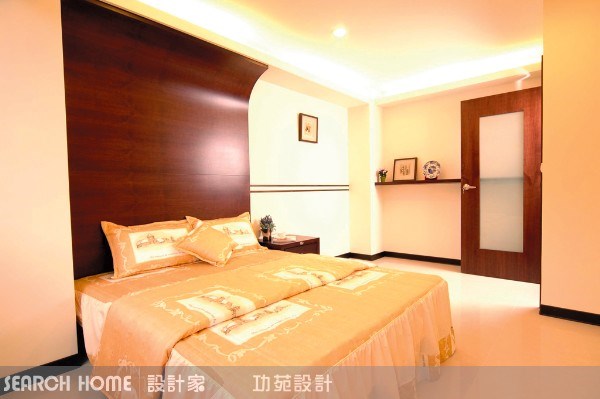 32坪新成屋(5年以下)＿現代風案例圖片＿功苑設計＿功苑_02之3