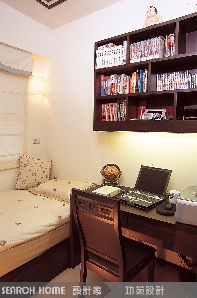 27坪新成屋(5年以下)＿現代風案例圖片＿功苑設計＿功苑_01之5