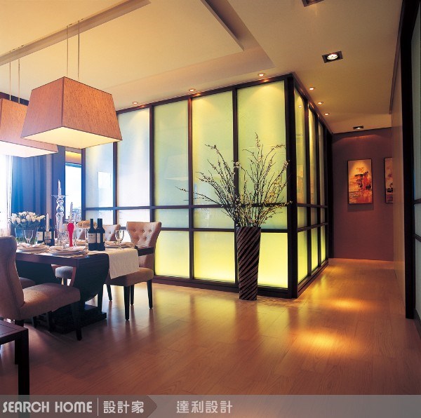 85坪新成屋(5年以下)＿奢華風案例圖片＿達利室內設計＿達利_09之1