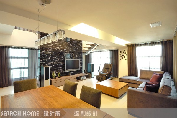 80坪老屋(16~30年)＿現代風案例圖片＿達利室內設計＿達利_08之8