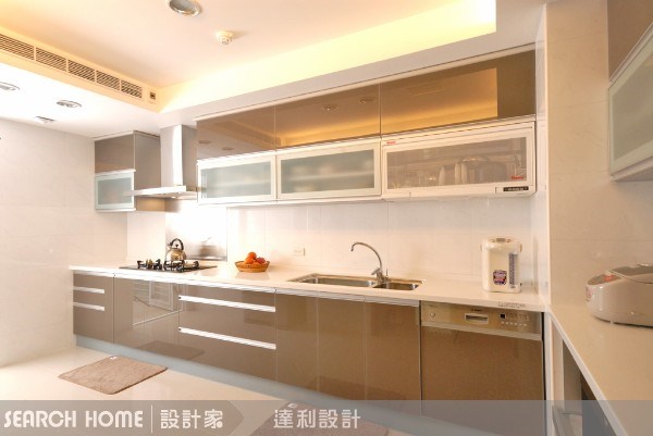 80坪老屋(16~30年)＿現代風案例圖片＿達利室內設計＿達利_08之6