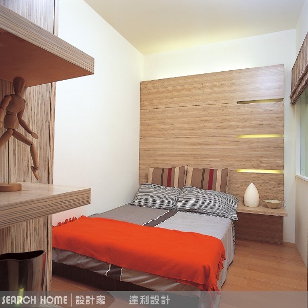 90坪老屋(16~30年)＿現代風案例圖片＿達利室內設計＿達利_12之3