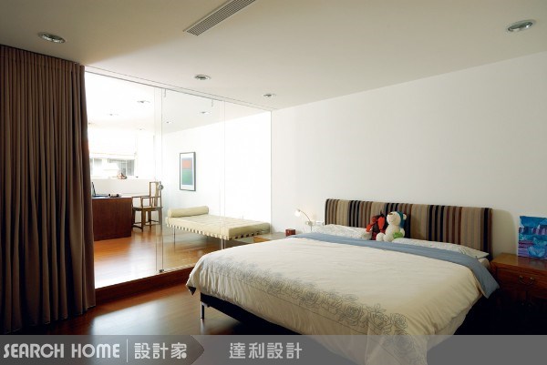 90坪老屋(16~30年)＿現代風案例圖片＿達利室內設計＿達利_12之6