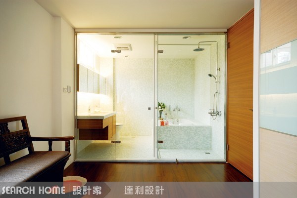 90坪老屋(16~30年)＿現代風案例圖片＿達利室內設計＿達利_12之8