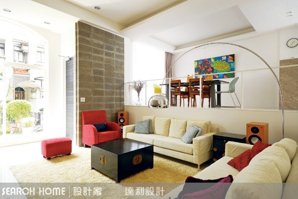 90坪老屋(16~30年)＿現代風案例圖片＿達利室內設計＿達利_12之14