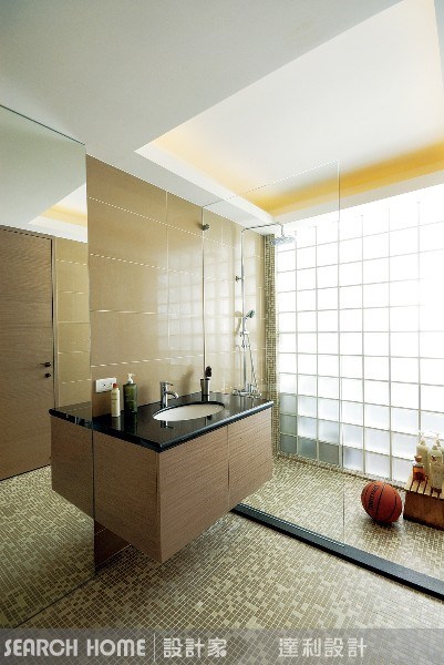 90坪老屋(16~30年)＿現代風案例圖片＿達利室內設計＿達利_12之9