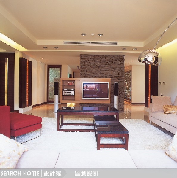 46坪新成屋(5年以下)＿現代風案例圖片＿達利室內設計＿達利_11之3