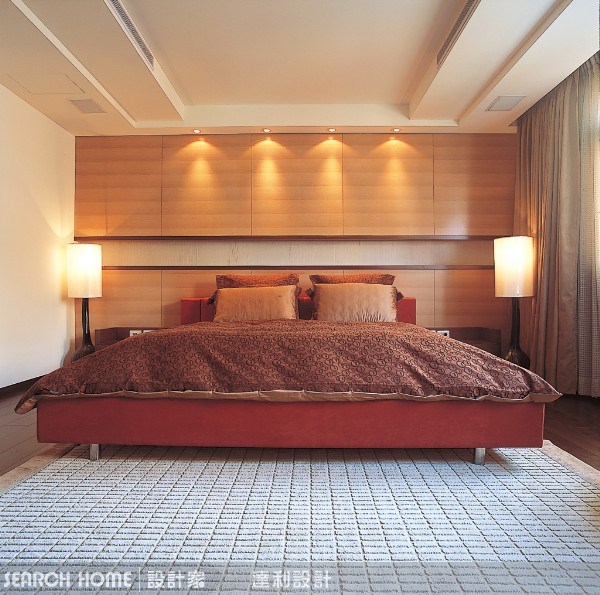 46坪新成屋(5年以下)＿現代風案例圖片＿達利室內設計＿達利_11之5