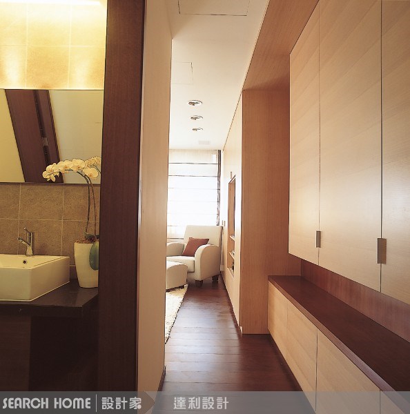 46坪新成屋(5年以下)＿現代風案例圖片＿達利室內設計＿達利_11之2