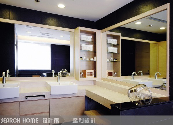 46坪新成屋(5年以下)＿現代風案例圖片＿達利室內設計＿達利_11之10