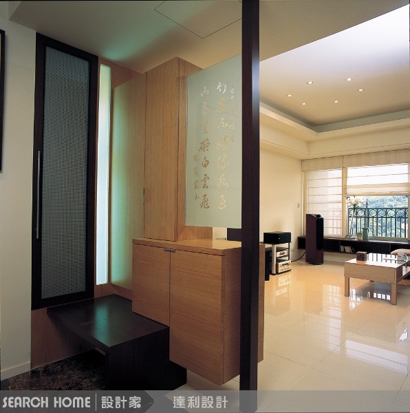 46坪新成屋(5年以下)＿新中式風案例圖片＿達利室內設計＿達利_05之7156