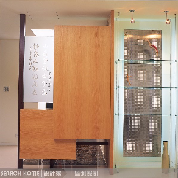 46坪新成屋(5年以下)＿新中式風案例圖片＿達利室內設計＿達利_05之2