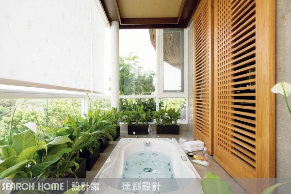 100坪新成屋(5年以下)＿休閒風案例圖片＿達利室內設計＿達利_04之8