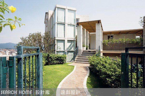 100坪新成屋(5年以下)＿休閒風案例圖片＿達利室內設計＿達利_04之6