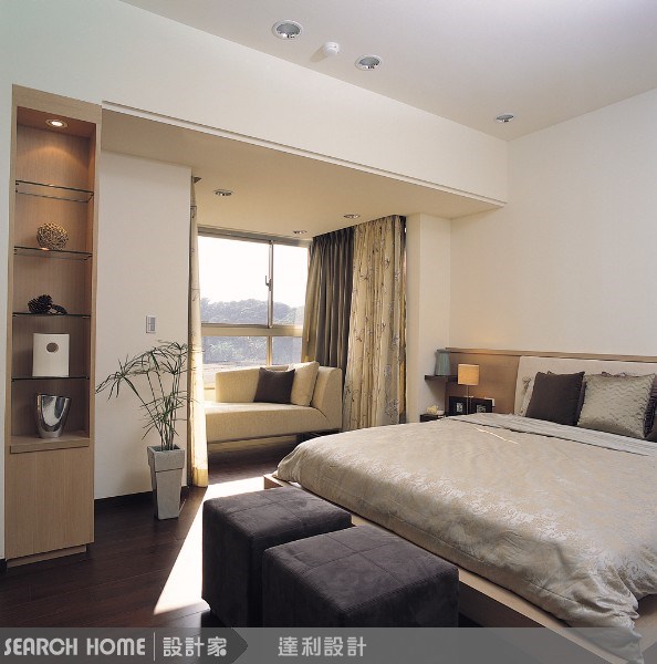 100坪新成屋(5年以下)＿奢華風案例圖片＿達利室內設計＿達利_03之7