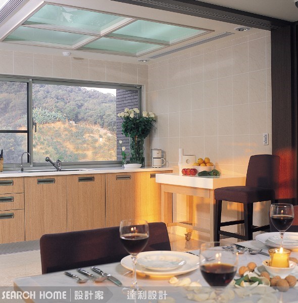 100坪新成屋(5年以下)＿奢華風案例圖片＿達利室內設計＿達利_03之6