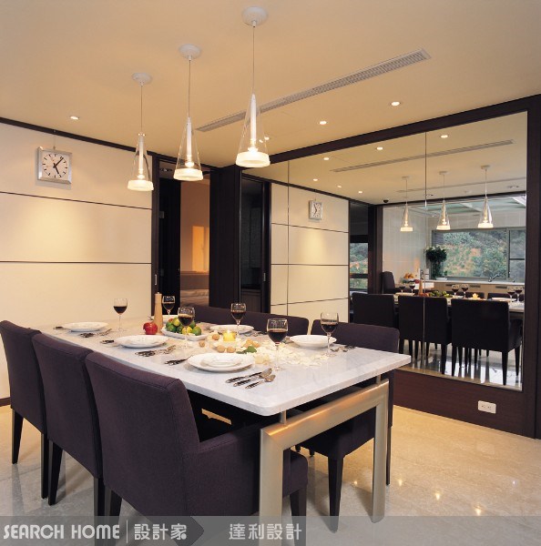 100坪新成屋(5年以下)＿奢華風案例圖片＿達利室內設計＿達利_03之4