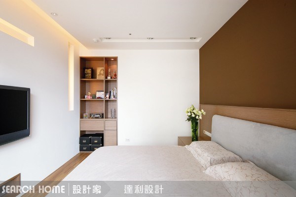 37坪新成屋(5年以下)＿現代風案例圖片＿達利室內設計＿達利_02之12