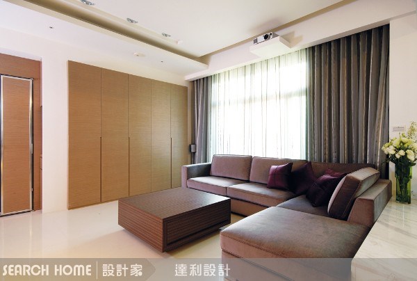37坪新成屋(5年以下)＿現代風案例圖片＿達利室內設計＿達利_02之11