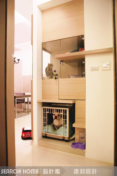 37坪新成屋(5年以下)＿現代風案例圖片＿達利室內設計＿達利_02之10