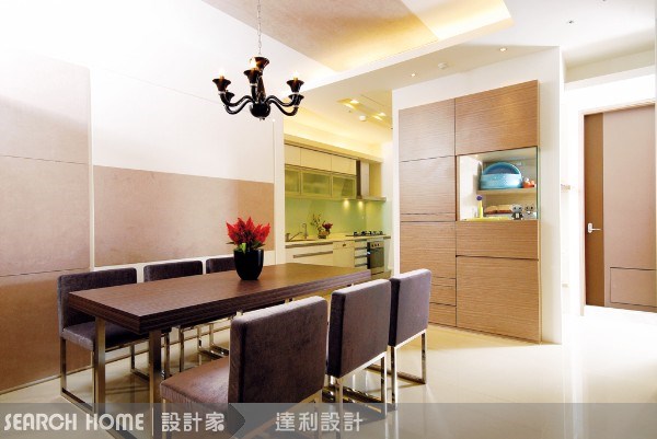 37坪新成屋(5年以下)＿現代風案例圖片＿達利室內設計＿達利_02之15