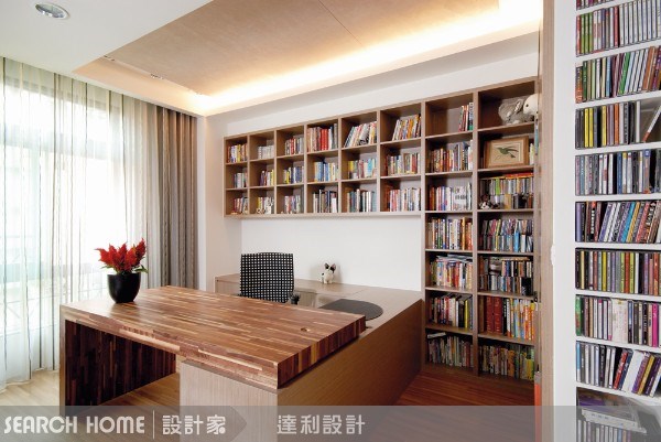 37坪新成屋(5年以下)＿現代風案例圖片＿達利室內設計＿達利_02之1