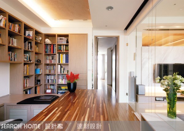 37坪新成屋(5年以下)＿現代風案例圖片＿達利室內設計＿達利_02之6