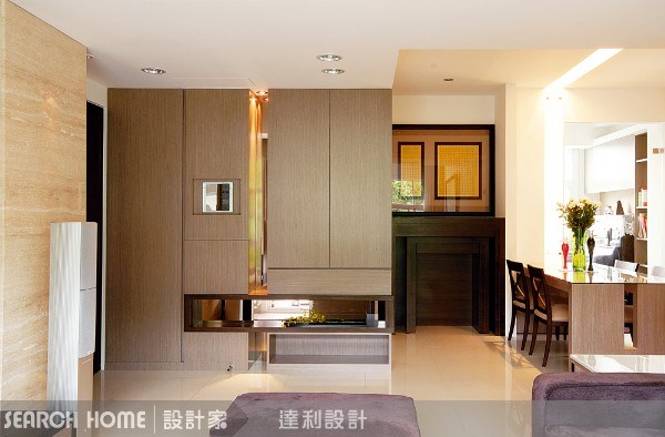 30坪新成屋(5年以下)＿現代風案例圖片＿達利室內設計＿達利_01之10