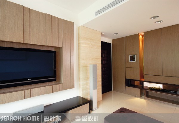30坪新成屋(5年以下)＿現代風案例圖片＿達利室內設計＿達利_01之1
