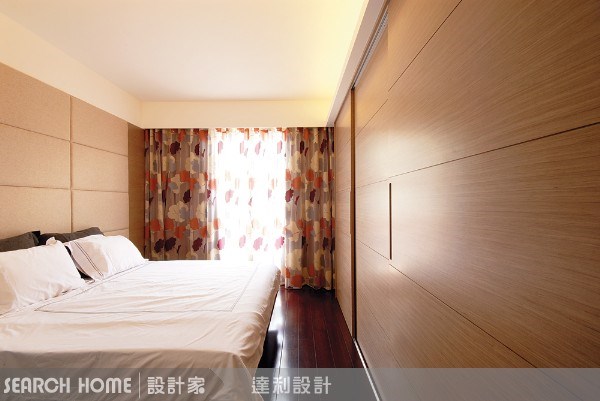 30坪新成屋(5年以下)＿現代風案例圖片＿達利室內設計＿達利_01之14