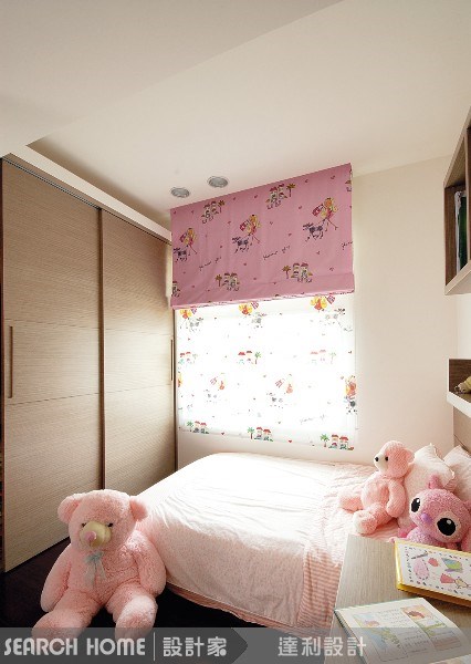 30坪新成屋(5年以下)＿現代風案例圖片＿達利室內設計＿達利_01之13
