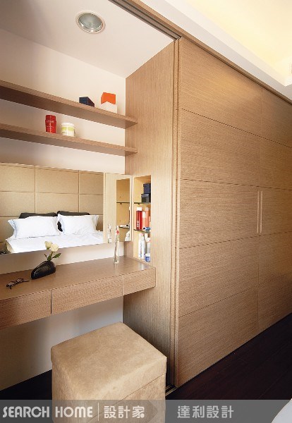 30坪新成屋(5年以下)＿現代風案例圖片＿達利室內設計＿達利_01之12
