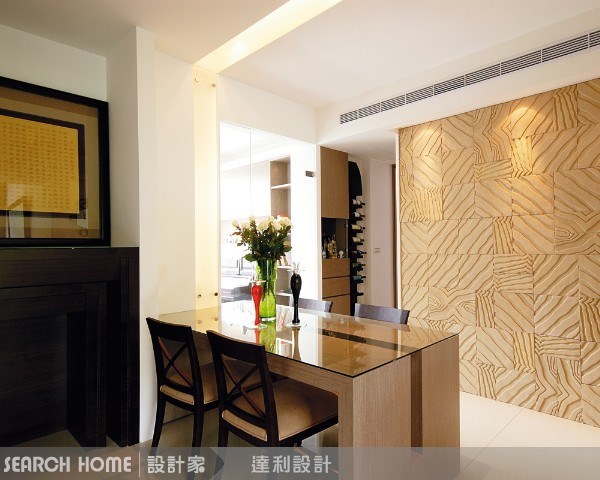 30坪新成屋(5年以下)＿現代風案例圖片＿達利室內設計＿達利_01之11