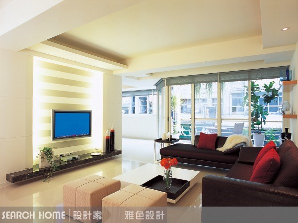 55坪老屋(16~30年)＿現代風案例圖片＿雅色室內空間設計＿雅色_01之7