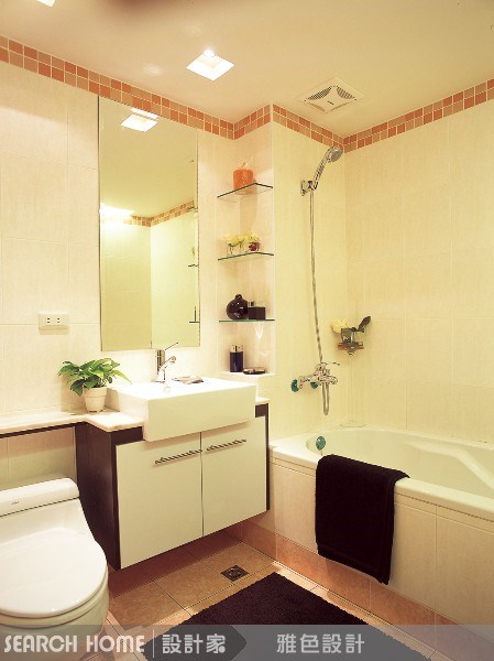 55坪老屋(16~30年)＿現代風案例圖片＿雅色室內空間設計＿雅色_01之6